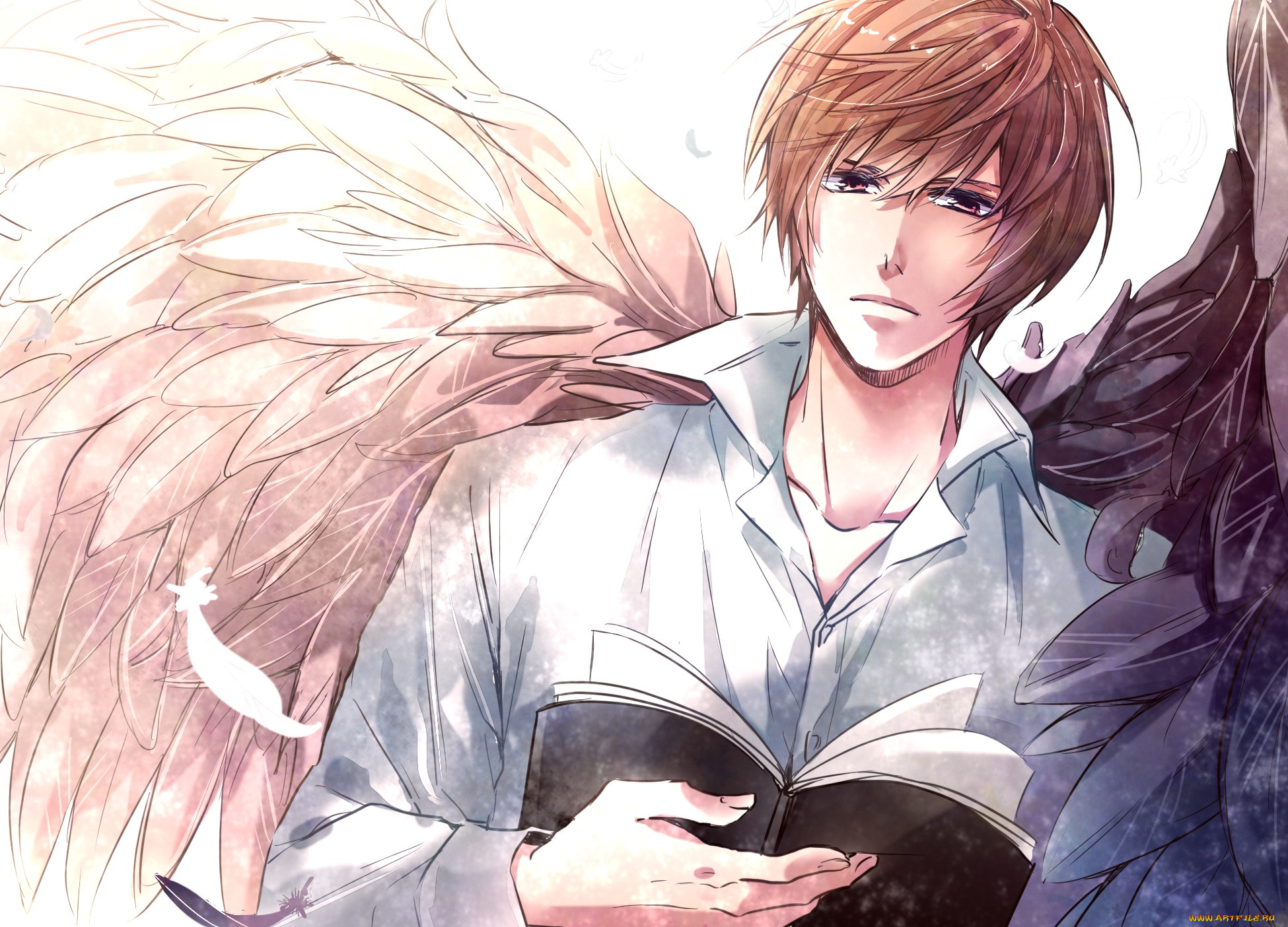 , death note, , , 